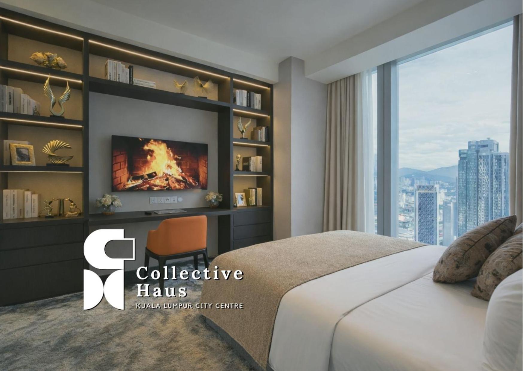 Tropicana Residence Kuala Lumpur By Collective Haus — Photos 1